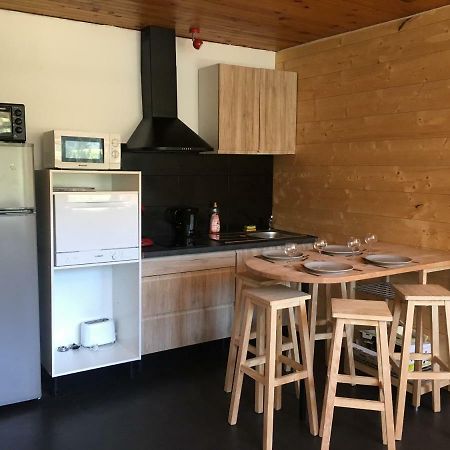 Apartment Belle-Hutte La Bresse Buitenkant foto