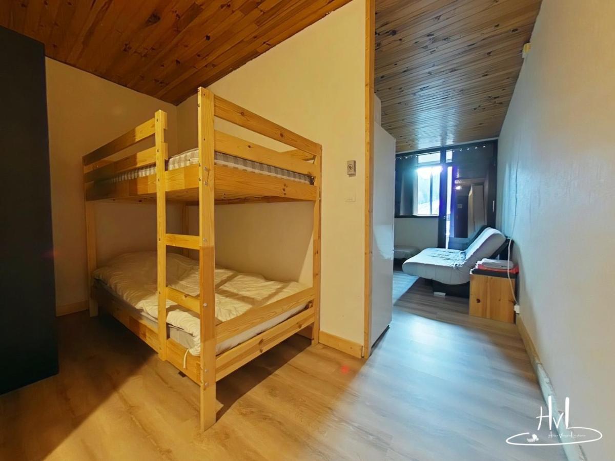 Apartment Belle-Hutte La Bresse Buitenkant foto