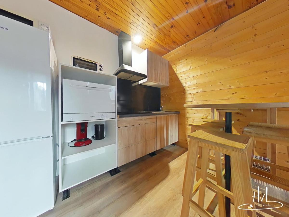 Apartment Belle-Hutte La Bresse Buitenkant foto