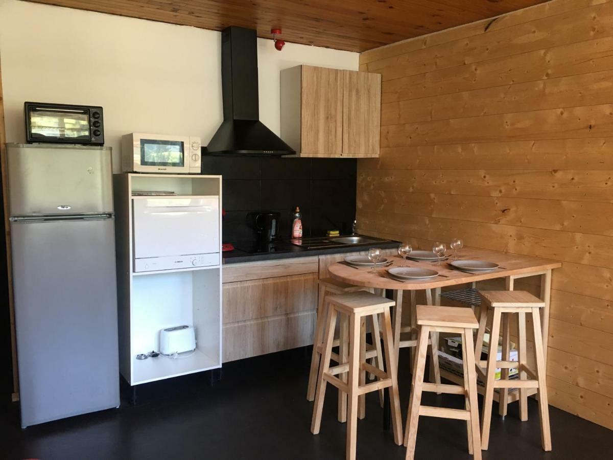Apartment Belle-Hutte La Bresse Buitenkant foto