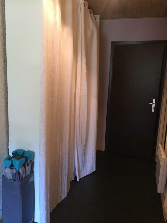 Apartment Belle-Hutte La Bresse Buitenkant foto